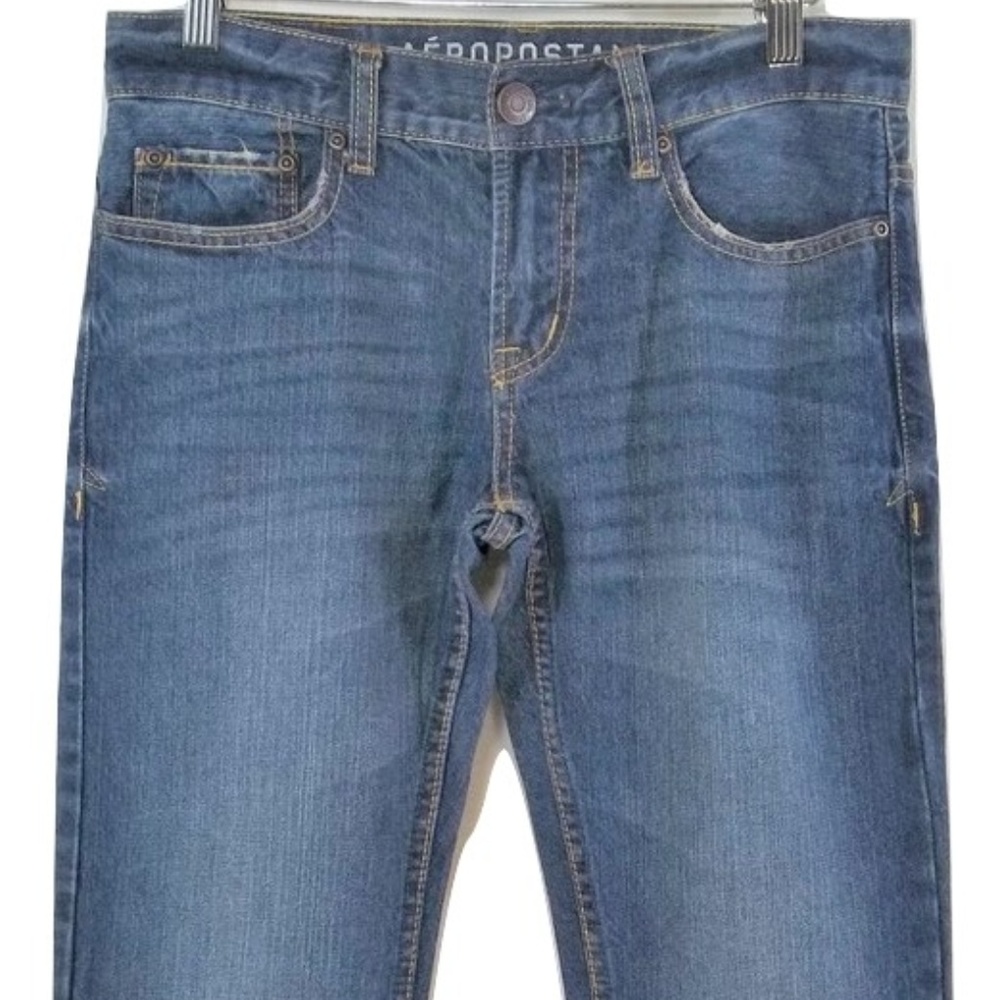 Areopostale Jeans Slim Strait size 28/28